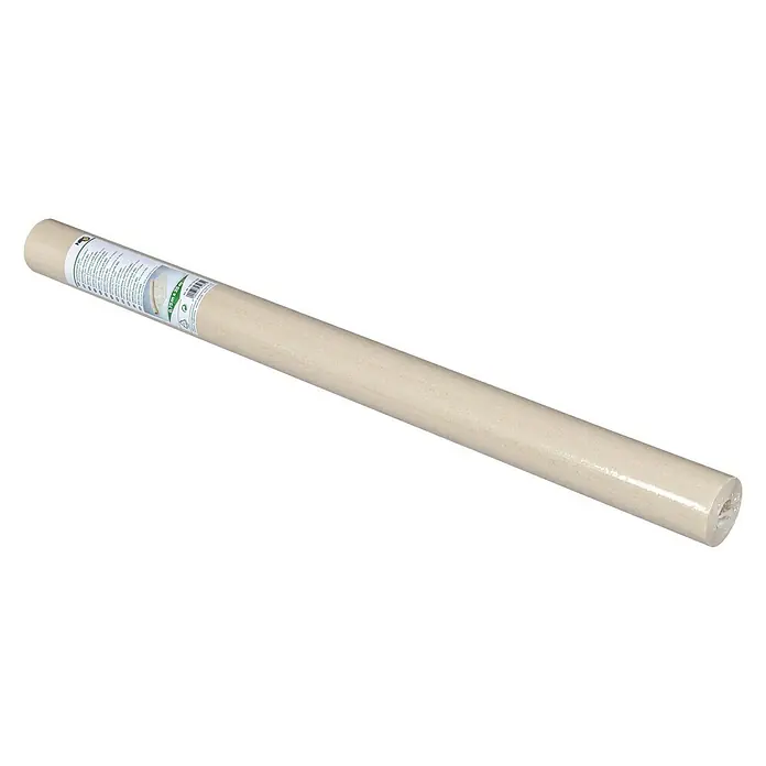 Nips Packpapier Bio - L x B: 25 x 0,75 m, Papier - Rechte Seitenansicht