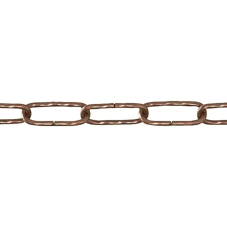 Stabilit  Cadena decorativa a metros