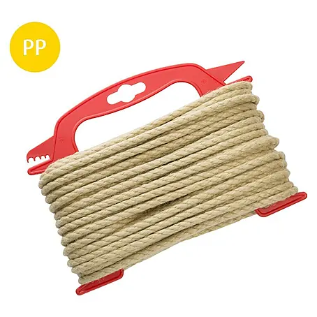 Stabilit  PP kötél