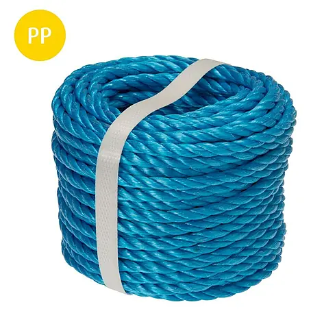 Stabilit  PP-Seil
