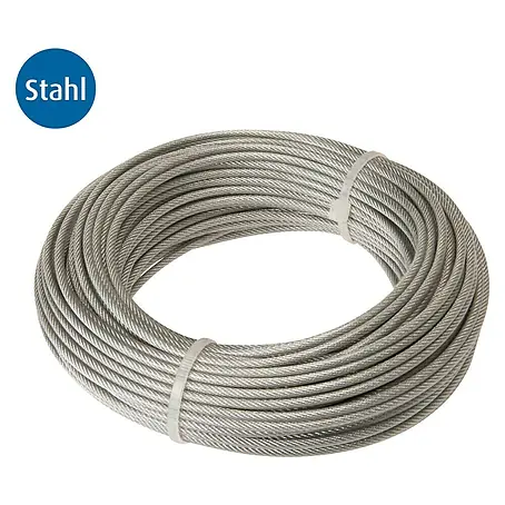 Stabilit  Drahtseil