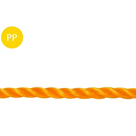 Stabilit  PP-Seil Meterware