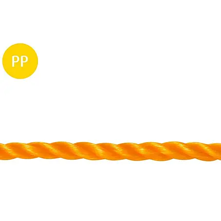 Stabilit  PP-Seil Meterware