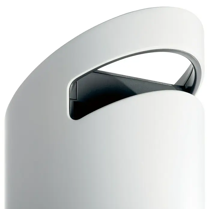 Leitz TruSens Purificador de aire Z-1000 - Tamaño de la estancia: 0 m² - 23 m²
