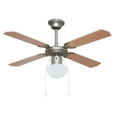 Arte confort  Ventilador de techo Hawaii