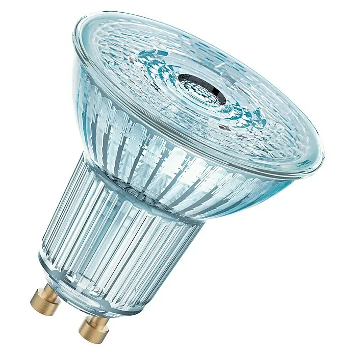 Osram Star LED-Reflektorlampe - 6,9 W, GU10, PAR16, Kaltweiß, 1 Stk.