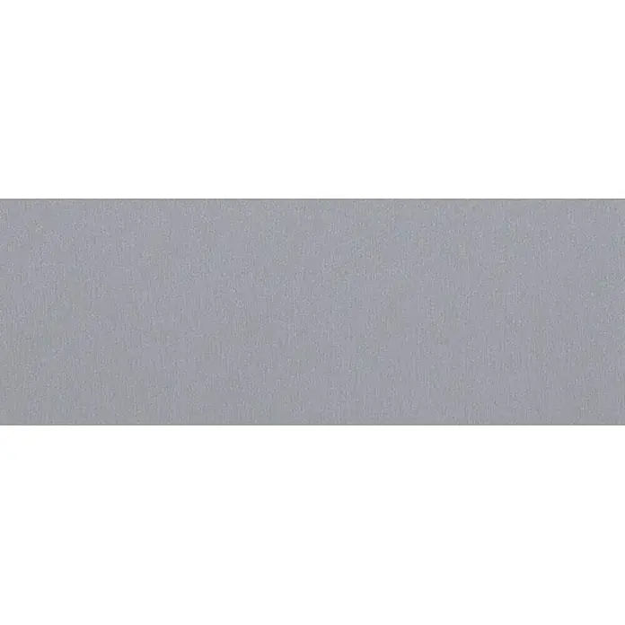 Maderas Daganzo Canto preencolado Blister - Aluminio, 5 m x 22 mm