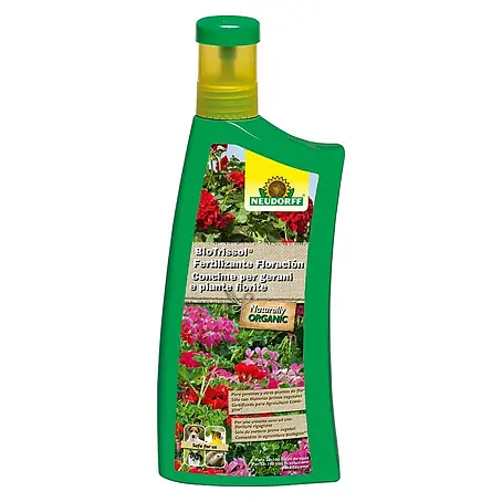 Neudorff  Fertilizante líquido universal Bio trissol