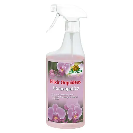 Neudorff  Elixir para orquídeas