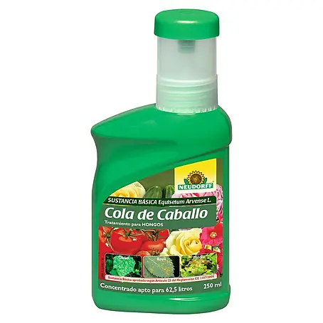 Neudorff  Fungicida Cola de Caballo