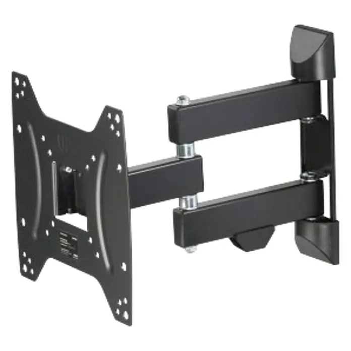 Soporte para televisor Giratorio - Norma VESA 200 x 200, Capacidad de carga: 30 kg/balda