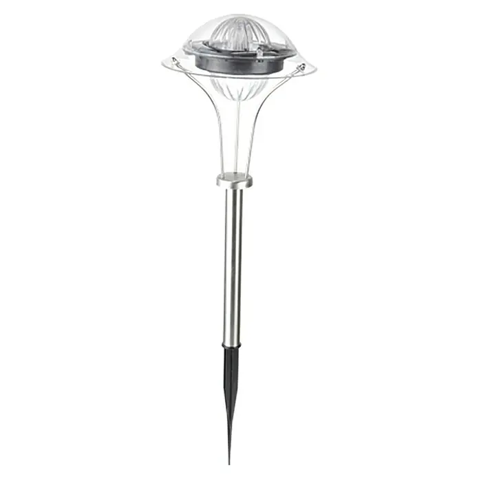 Globo Solarlamp - Kleurwisselingen, IP44, Hoogte: 450 mm