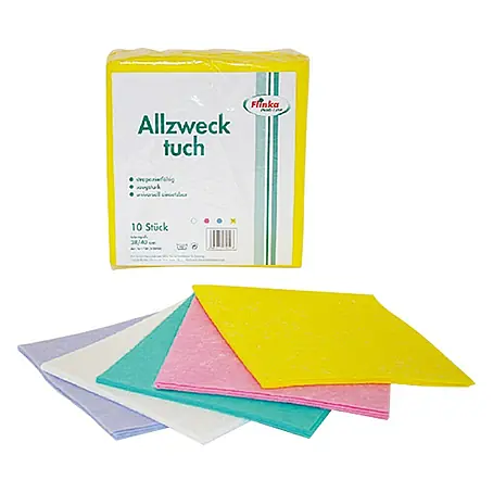 Flinka Profi-Line  Multivezeldoek Traditioneel