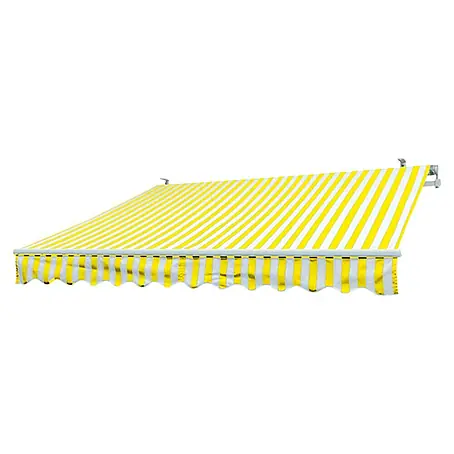 Sunfun  Zglobna tenda