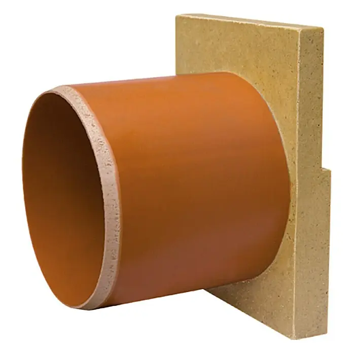 ACO Self Standardline Prednji dio oluka - 