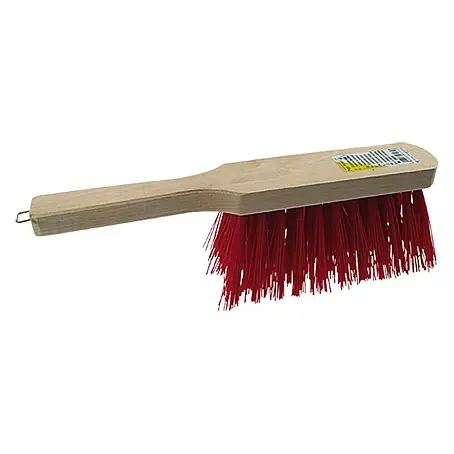 Bouw-handveger
