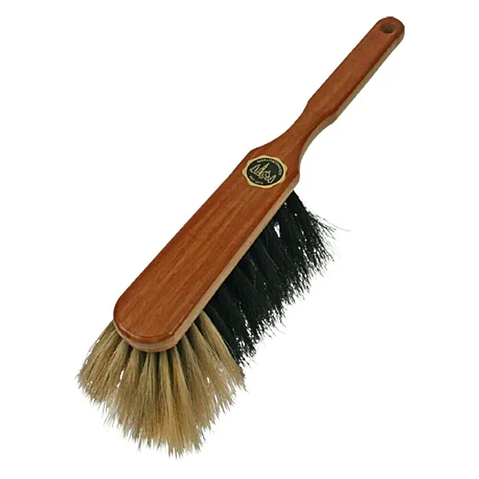 Handveger voor binnen - Hout - Zijaanzicht links
