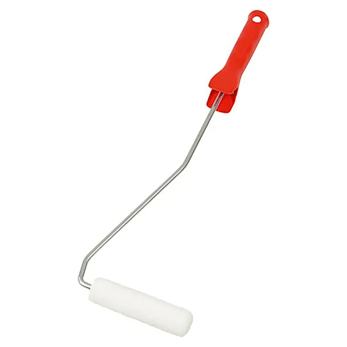 swingcolor Lackiersynthetik-Roller - Breite Walze: 10 cm, Bügelstärke: 6 mm