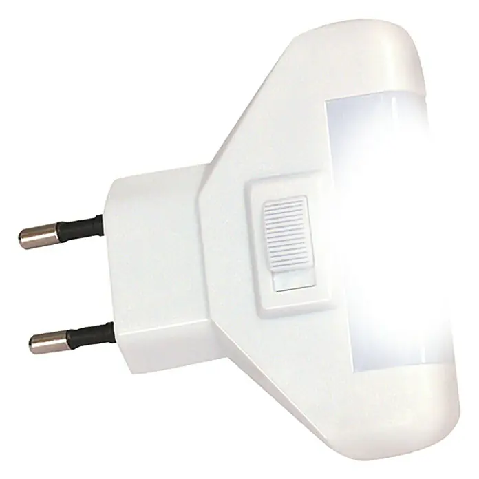 Nachtlicht - 2 W, Energiesparlampe