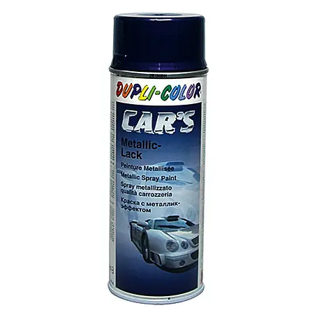 Dupli-Color Car's Metallic-Lackspray