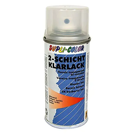 Dupli-Color  Blanke lak