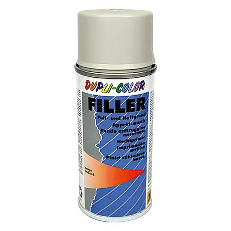 Dupli-Color  Hechtgrond spray FILLER
