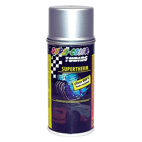 Dupli-Color Tuning Poseban sprej za lakiranje Supertherm
