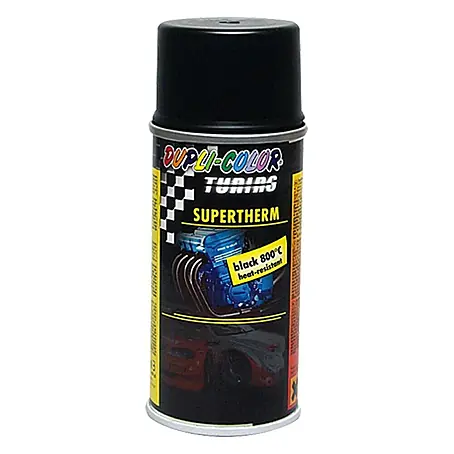 Dupli-Color Tuning Poseban sprej za lakiranje Supertherm