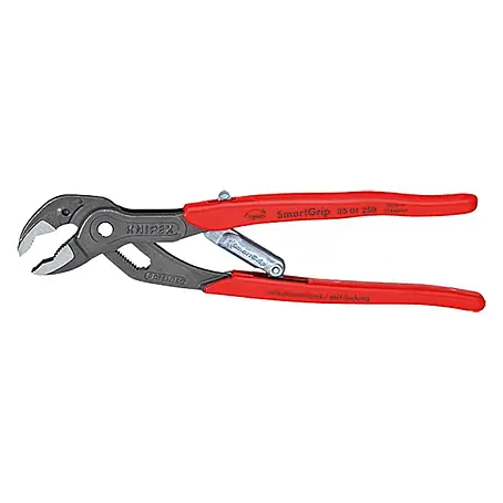 Knipex  Kliješta papagajke SmartGrip