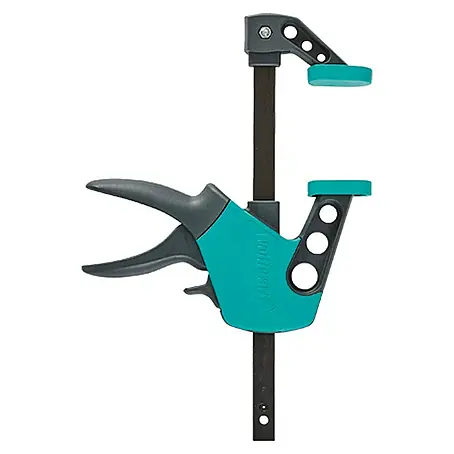 Wolfcraft  Jednoručna stega EHZ Easy