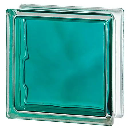 Glasblok BRILLY