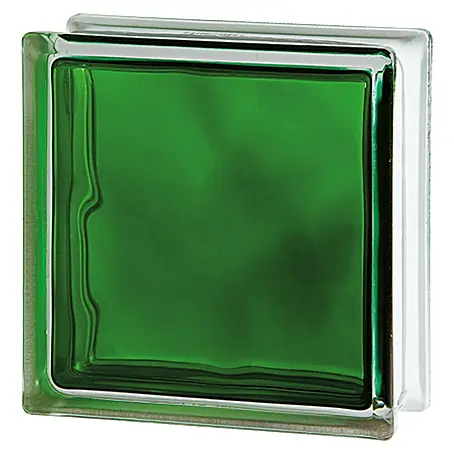 Glasblok BRILLY
