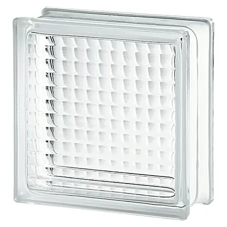 Glasblok Basic