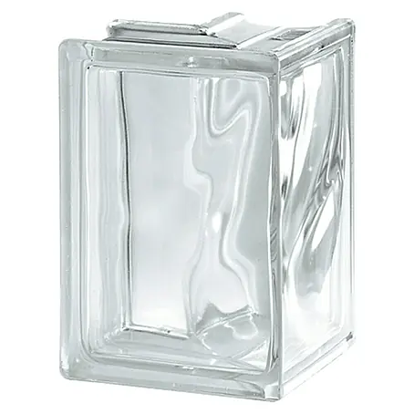 Glasblok hoeksteen Basic