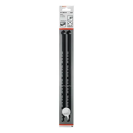 Bosch  Reciprozaagbladenset TF 300M