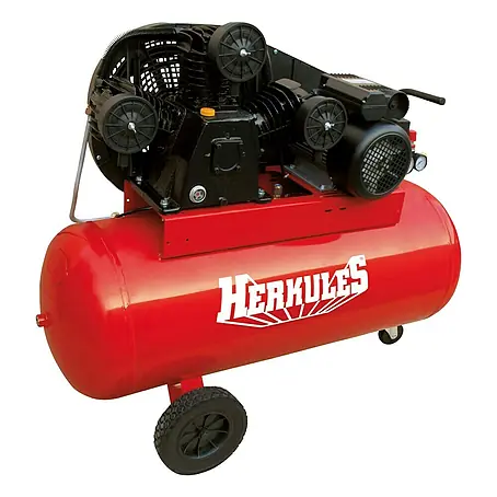 Herkules  Compressor 650/10/150