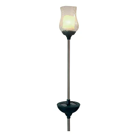 BAUHAUS  Napelemes fény