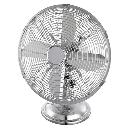 Proklima  Retro stolni ventilator