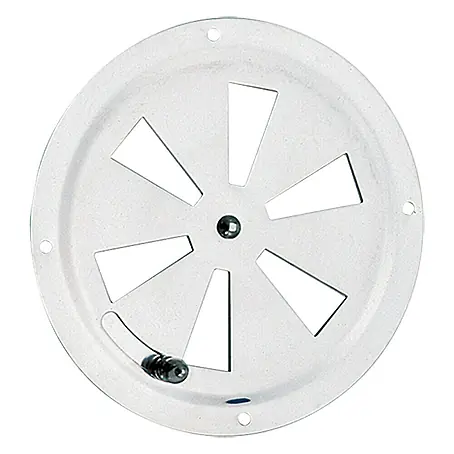 Talamex  Ventilatierooster Butterfly