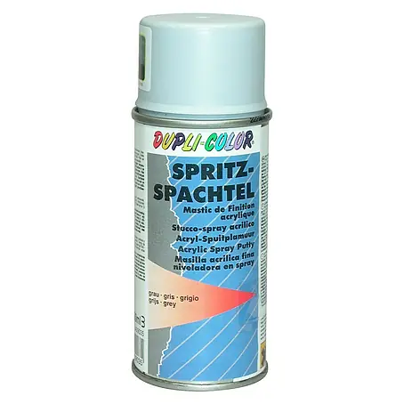 Dupli-Color  Sprej za zaštitu vozila od manjih oštećenja