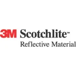 3M Scotchlite Reflective Material