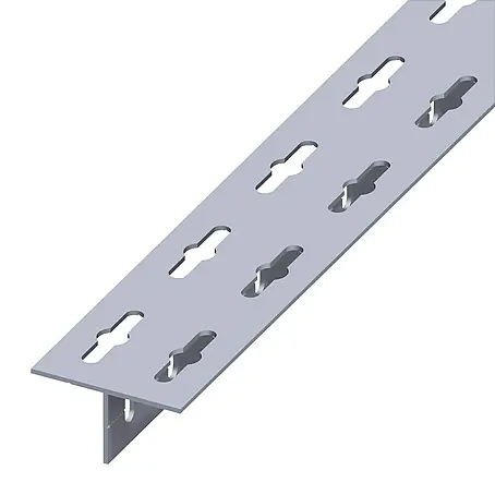 Kantoflex  T-profiel
