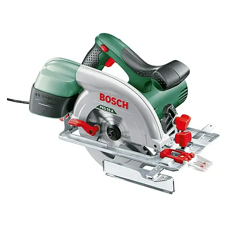 Bosch  Handkreissäge PKS 55 A