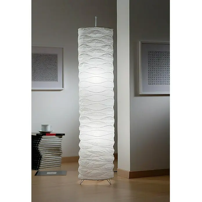 Tween Light Staande lamp Cancun - Hoogte: 127 cm