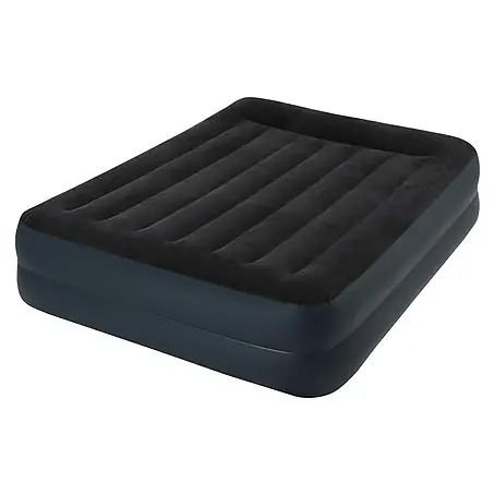 Intex  Luftbett Rest Raised Queen