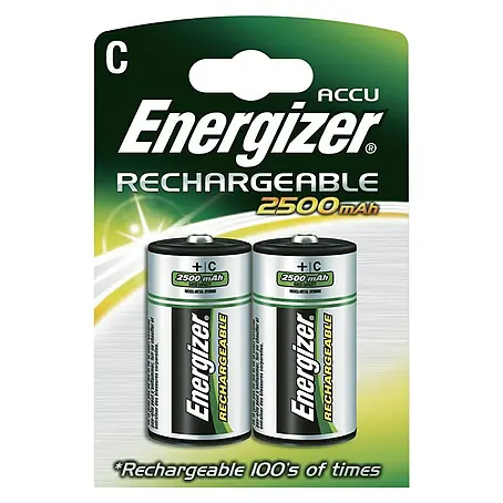 Energizer Rechargeable PowerPlus Akku Rechargeable PowerPlus