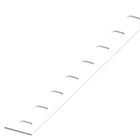 Kantoflex  Platstaal