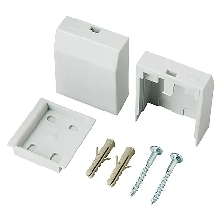 Heidemann  Montageset, opbouw