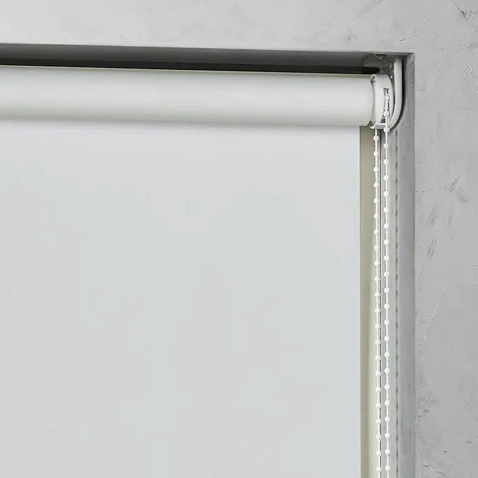 Expo Ambiente Rolo - Š x V: 100 x 190 cm, Bijele boje - Detaljan prikaz
