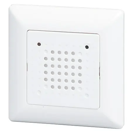 Grothe  Mehrklang-Gong 120WS Unterputz